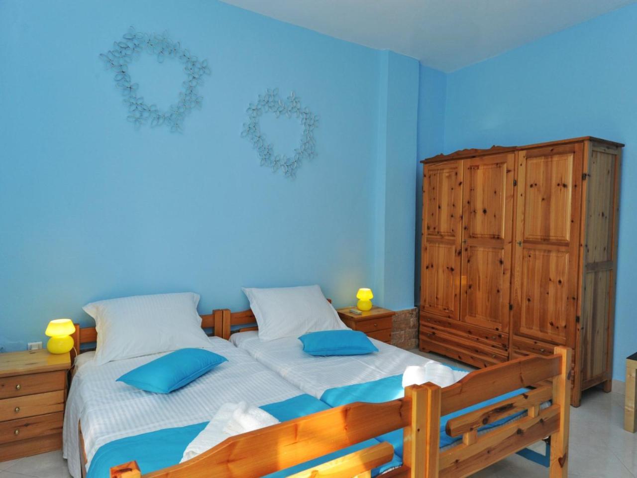 Fantasea View By Travelpro Services Nea Fokaia Halkidiki Nea Fokea Exterior foto