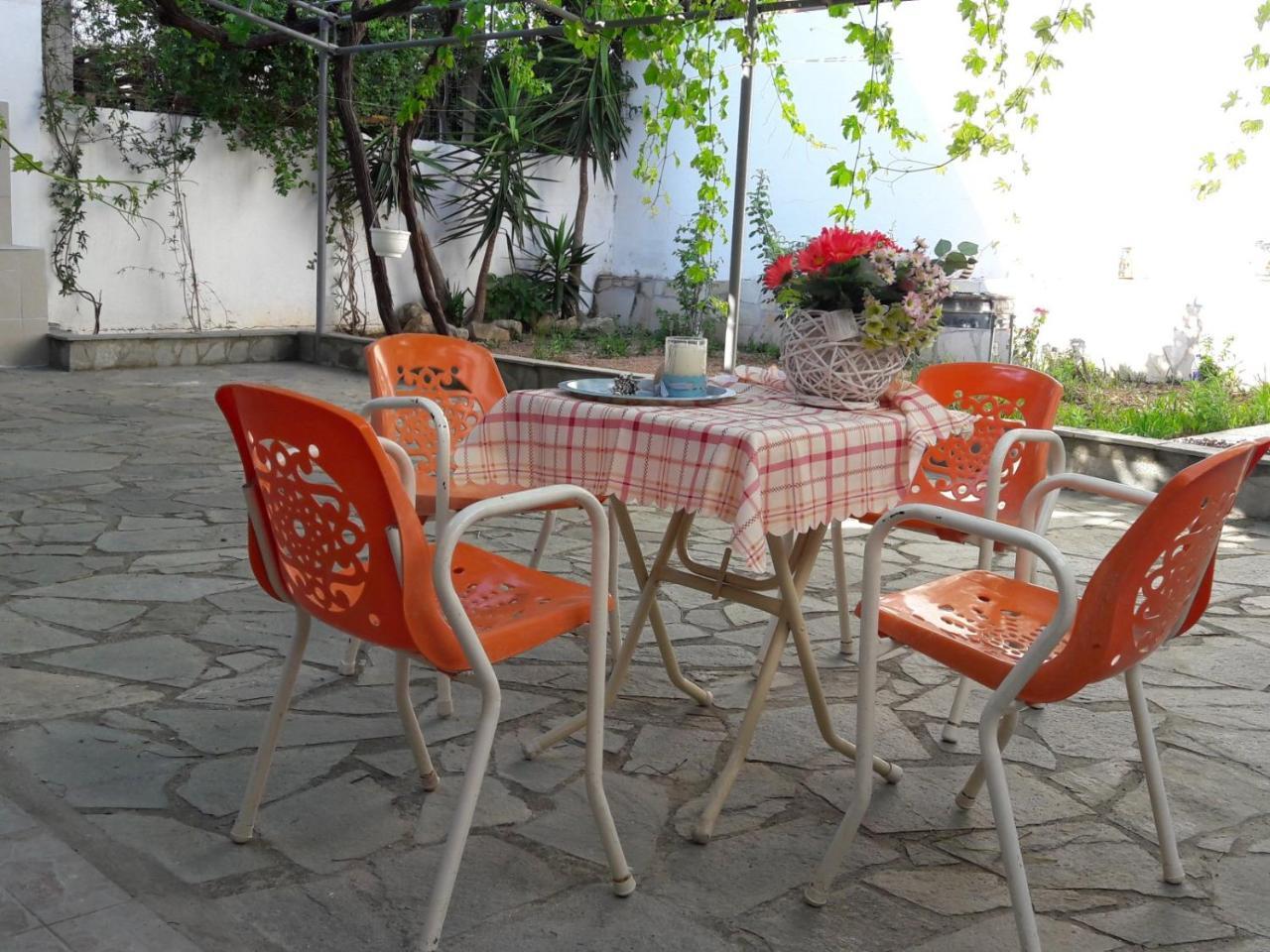 Fantasea View By Travelpro Services Nea Fokaia Halkidiki Nea Fokea Exterior foto